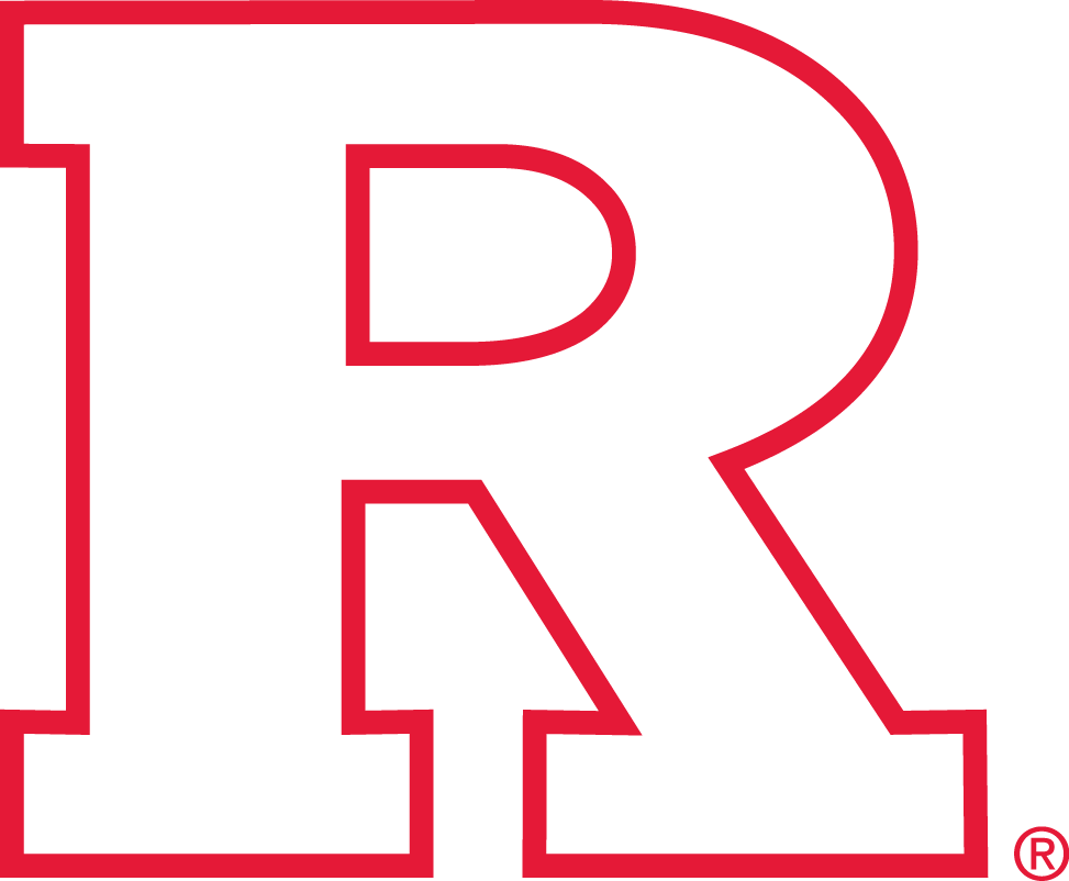 Rutgers Scarlet Knights 2001-Pres Alternate Logo v2 iron on transfers for fabric